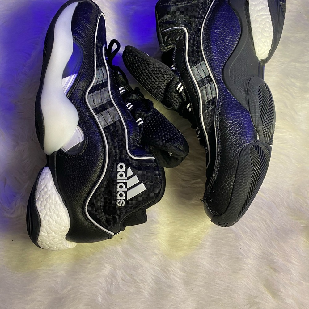 🆕 - Adidas  Kobe 98xCrazyBYW Boost - Size: M 9/10 - Picture 8 of 8